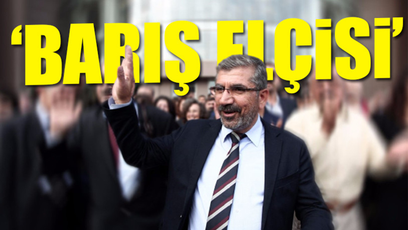 Gazeteci Çetin Yılmaz, Tahir Elçi'yi anlattı 