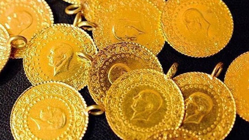 Gram altın rekor kırdı... İşte 1 gram altının fiyatı