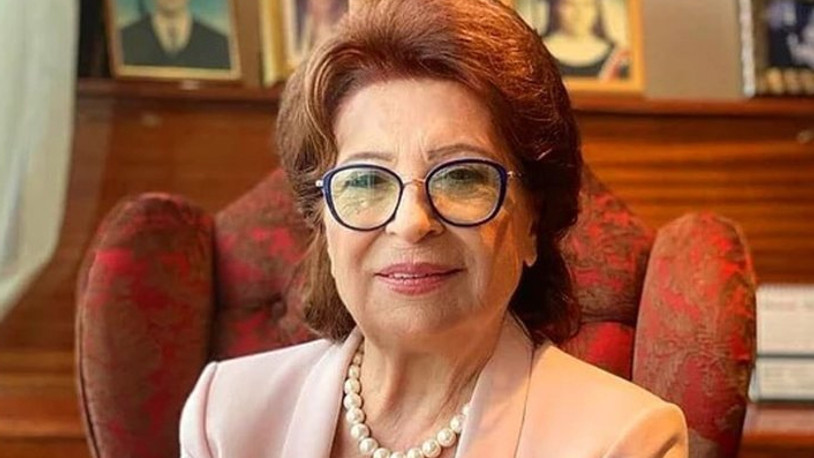 Gülseren Budayıcıoğlu'ndan seans ücreti açıklaması