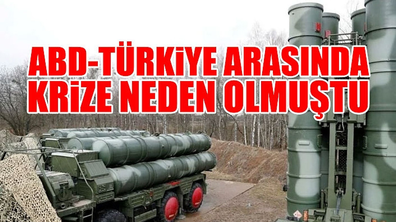 Hindistan, Rus yapımı S-400'leri teslim aldı