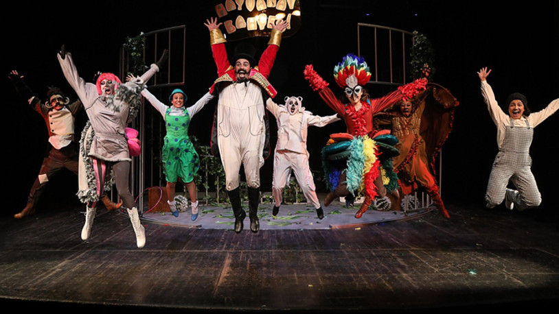 İBB ilk kez 'Çocuk Hakları Festivali' düzenleyecek