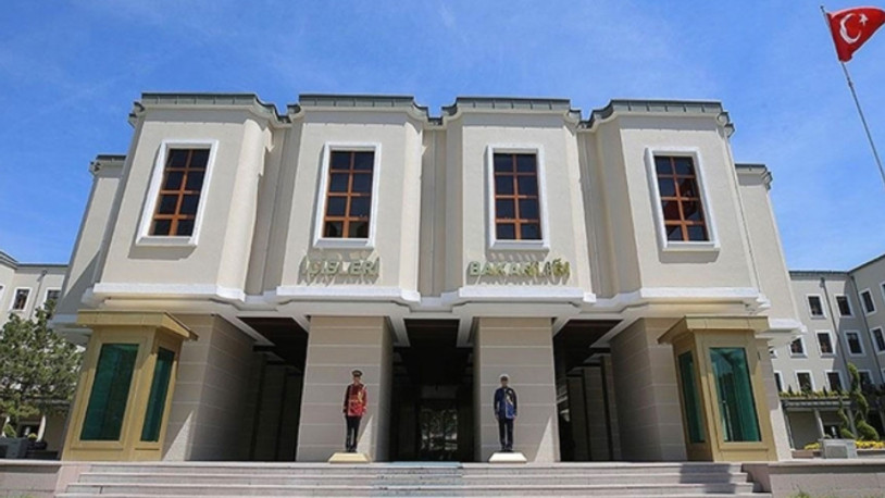 İçişleri Bakanlığı'ndan 81 ilin valisine genelge... Yasaklandı 