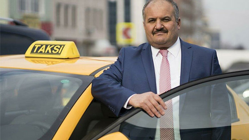 İstanbul Taksiciler Odası Başkanı Aksu: Devlet yaparsa karşı değiliz