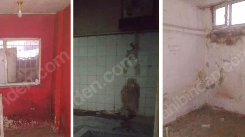 İşte İstanbul'da 'mağara'yı andıran eve istenen kira ve depozito...