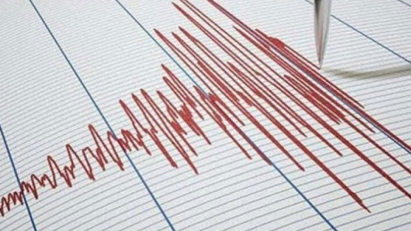 Japonya'da 6.5 büyüklüğünde deprem
