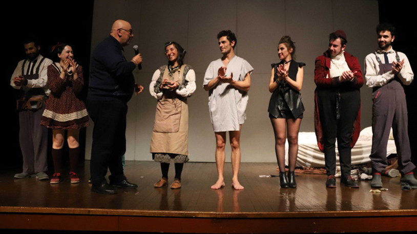 ‘Joko’nun Doğum Günü’ izleyenleri büyüledi