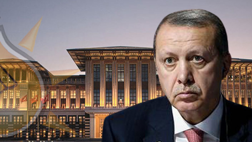 Karadeniz’den gelen anket sonuçları Saray’ı şoka uğrattı!