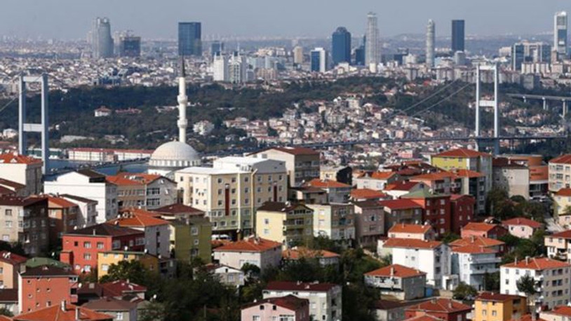 Kasım ayında kira artışı tavan yaptı