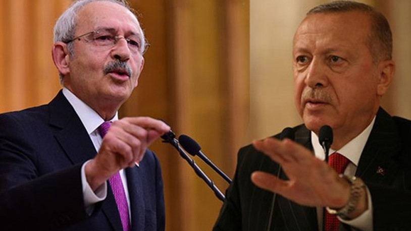 Kılıçdaroğlu'ndan, Erdoğan'a Ebrar Karakurt'un sözüyle yanıt