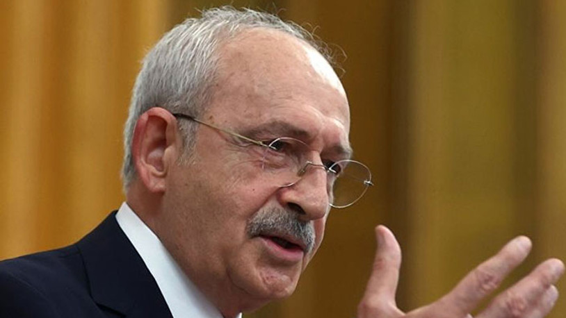Kılıçdaroğlu'ndan Erdoğan'a 'zam' tepkisi: Ey gözleri Biden'a gülen Şahsım...