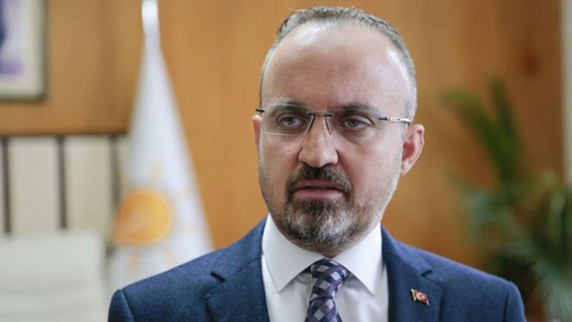 Kılıçdaroğlu ve Akşener’in ‘erken seçim’ çağırısına AKP'den ilk yanıt