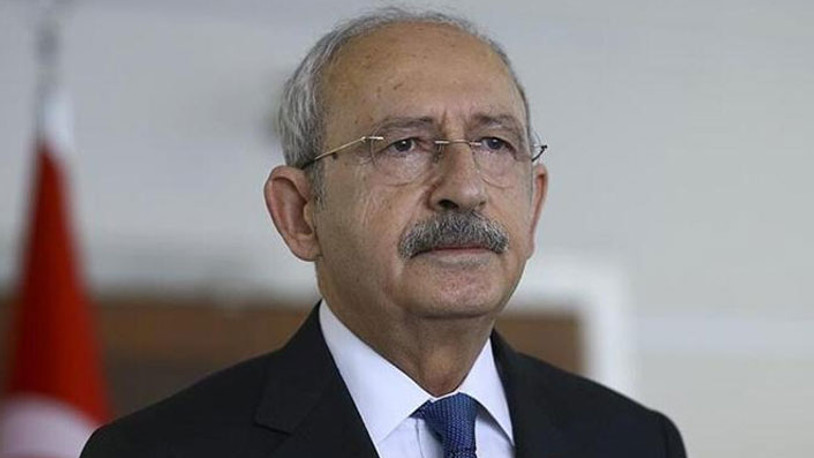 Kılıçdaroğlu’ndan samuray kılıçlı vahşete tepki