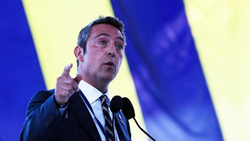 Koç'tan Mesut Özil'e... 'Ticari işleri bırakıp, Fenerbahçe'ye odaklanması lazım'