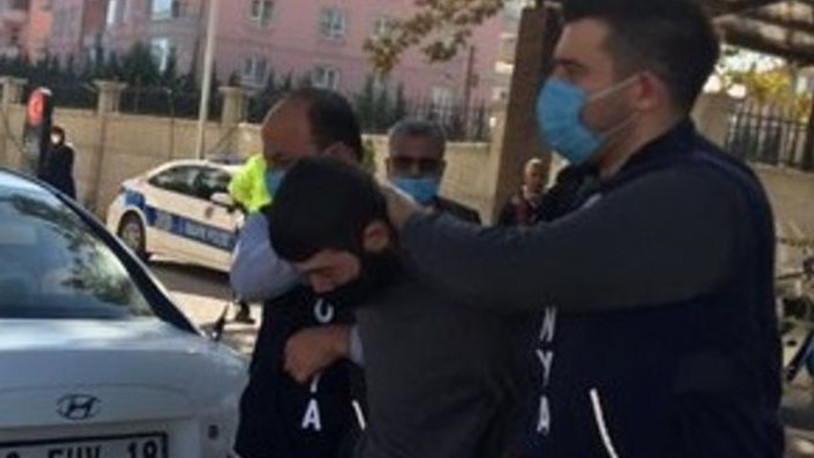 Konya'da korkunç olay! 11 saat işkence etti, helallik istedi, kurşun yağmuruna tuttu