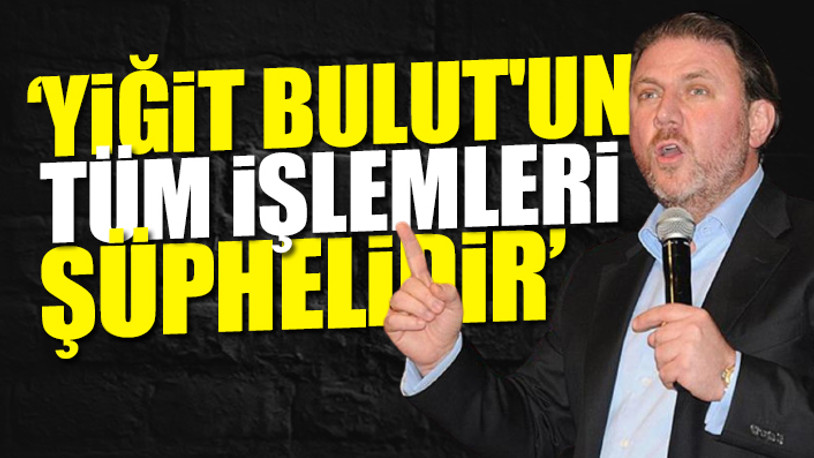 Korkunç iddialar: Malta'ya 500 milyon dolar kaçıran kamu bankası müdürü kim?