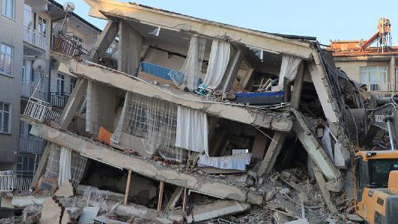 Mahkemeden binlerce depremzedeyi ilgilendiren flaş karar: 3 yerden tazminat kazandı