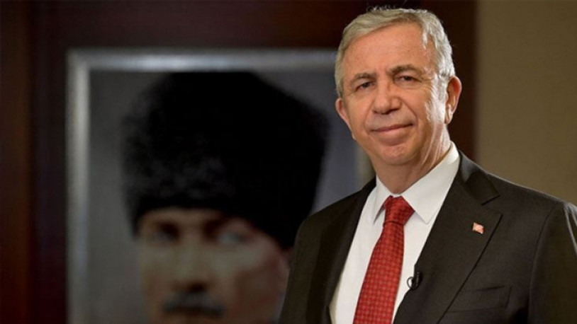 Mansur Yavaş duyurdu: İhtiyaç sahibi ailelere ilk doğalgaz ödemesi yapıldı