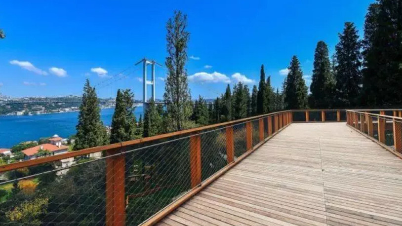 Meteoroloji'den güzel hava açıklaması: Sıcaklıklar artacak