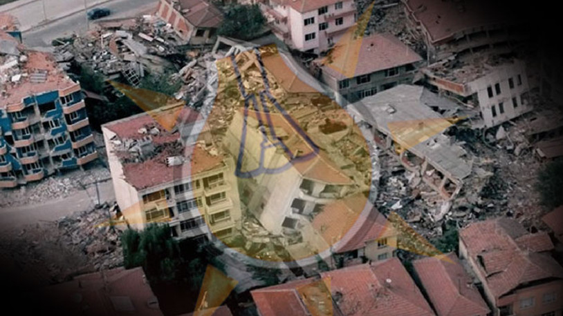 Millet bahçelerine 97 milyon, deprem güçlendirmesine 800 bin lira bütçe!