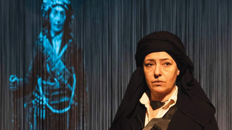 Milli mücadele kahramanı ‘Kara Fatma’nın hikayesi büyük beğeni aldı