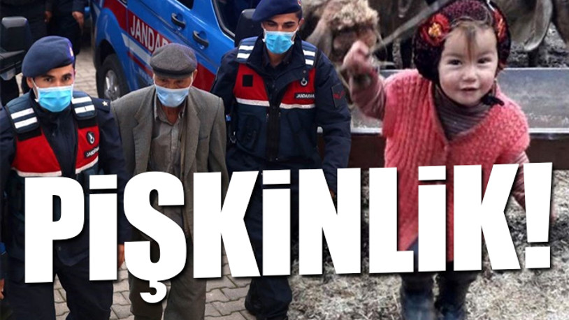 Müslüme'nin dedesi Hasan Yağal'dan skandal savunma