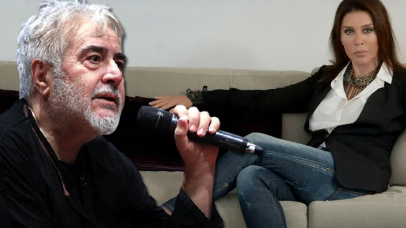 Nebahat Çehre, Uğur Yücel'e sert çıktı