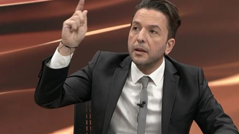 Nihat Doğan siyasete gireceğini açıkladı: Hangi partiden aday olacak?