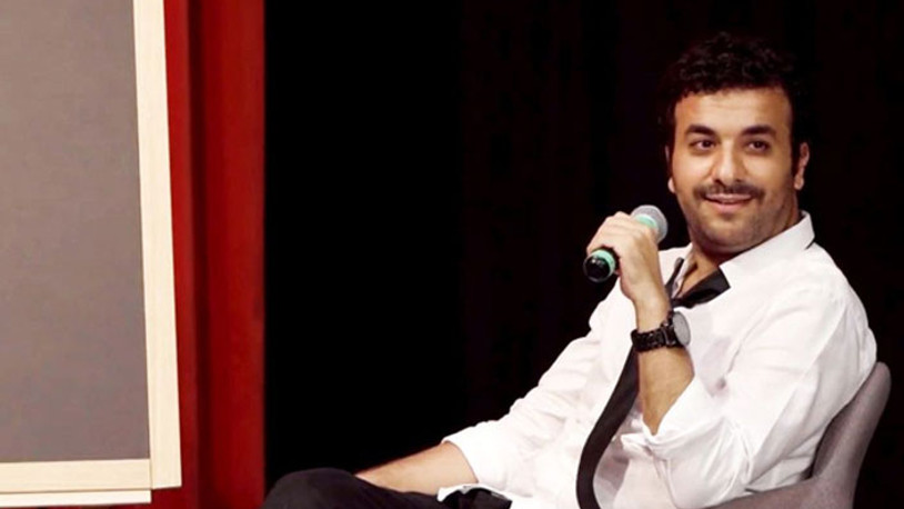 O belediyeden Hasan Can Kaya'ya yanıt: Seni de bekleriz bebiş