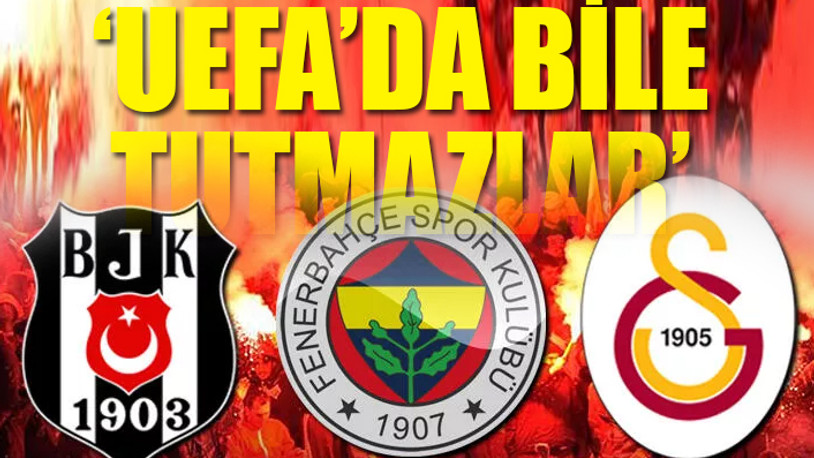 Osman Kavala davası Beşiktaş, Fenerbahçe ve Galatasaray’ı da ilgilendiriyor