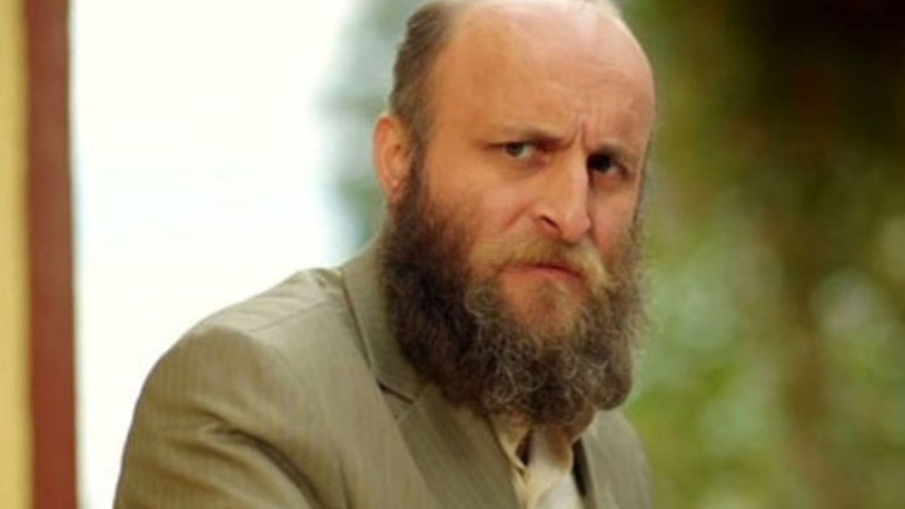 Oyuncu Çetin Altay'ın acı günü