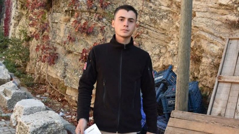 'Pandemi ödemesi' dediler: 3 bin 600 lira kaptırdı