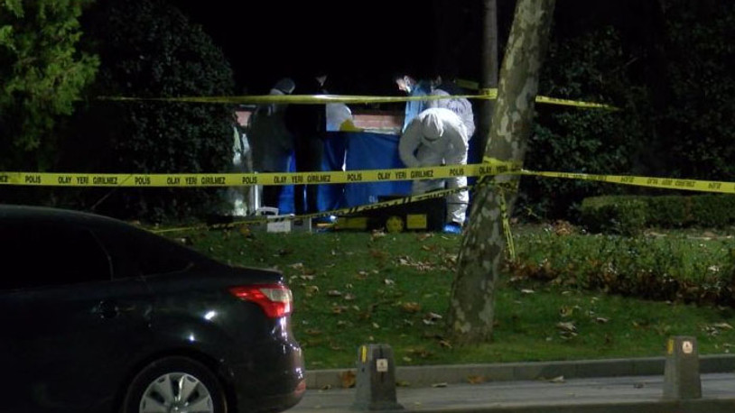 Polis memuru Üsküdar sahilinde ölü bulundu