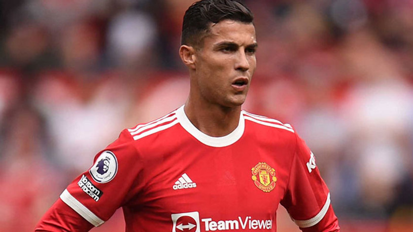 Portekizli dünya yıldızı Ronaldo'nun Whatsapp yazışmaları ortaya çıktı