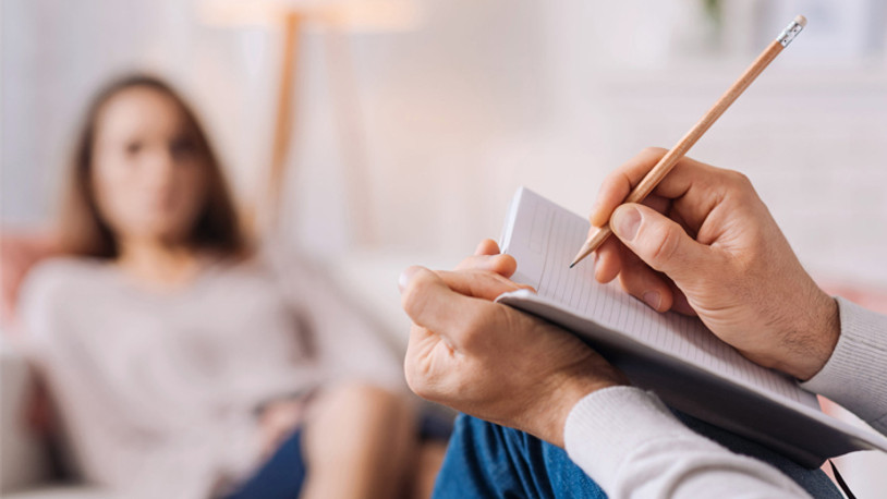 Psikolojik destek almak lüks oldu 