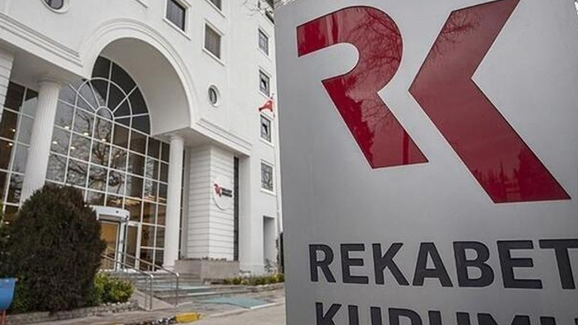 Rekabet Kurumu 2 şirkete soruşturma açtı
