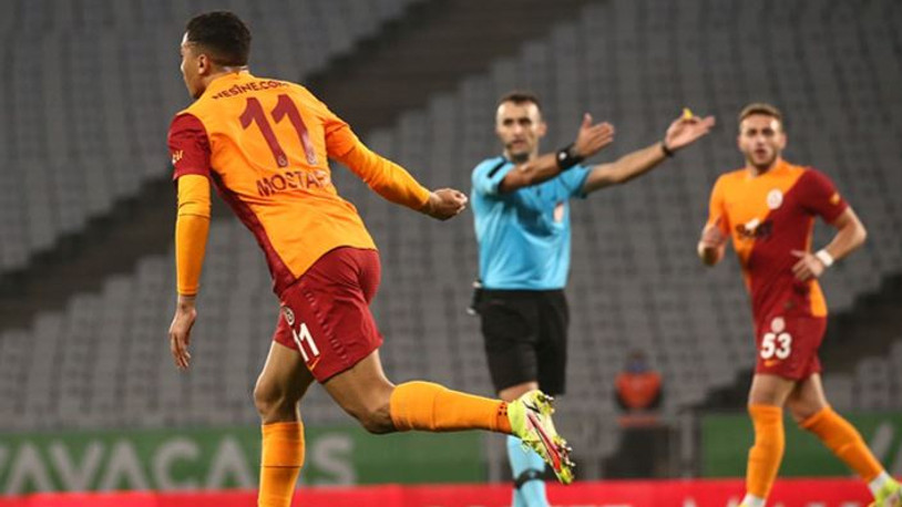 Rıdvan Dilmen'den flaş hakem değerlendirmesi