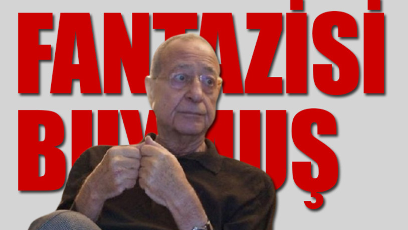 Sabah'ın başyazarı Barlas'tan 'CHP kapatılabilir', 'vekiller sınır dışı edilsin' yazılarına savunma