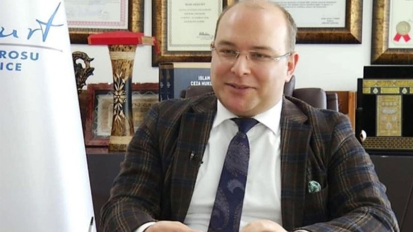 Salgın nedeniyle Çin'e dava açan avukat, koronavirüsten hayatını kaybetti