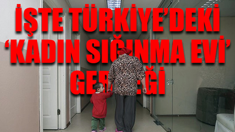 'Sayı ve kapasite oldukça yetersiz, içeride sorunlar var'