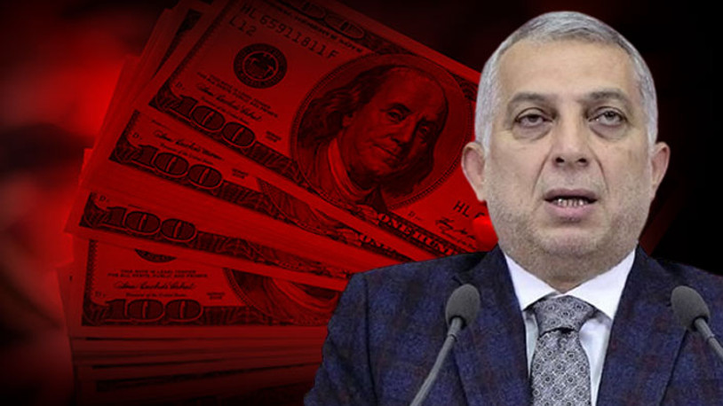 Sedat Peker'den maaş aldığı iddia edilen isimden dikkat çeken sözler!
