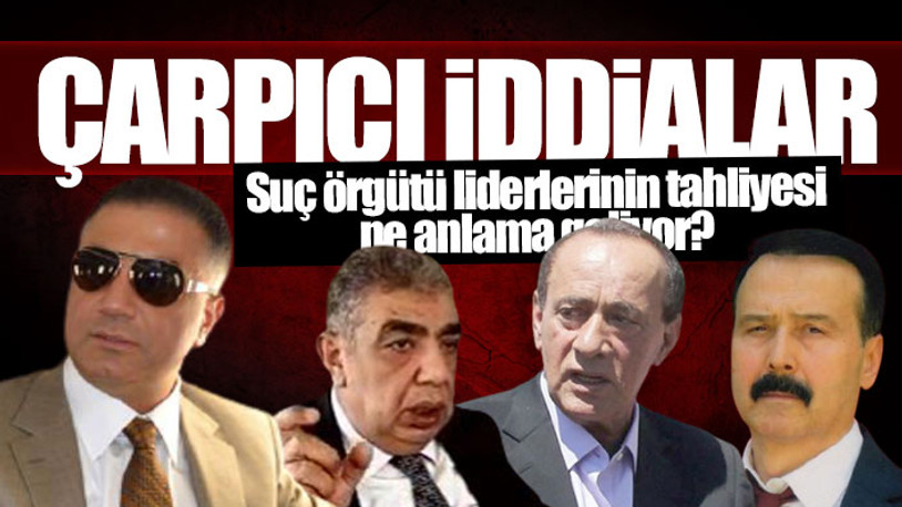 Sedat Peker'in ifşaları iktidarın elini mi zayıflattı?