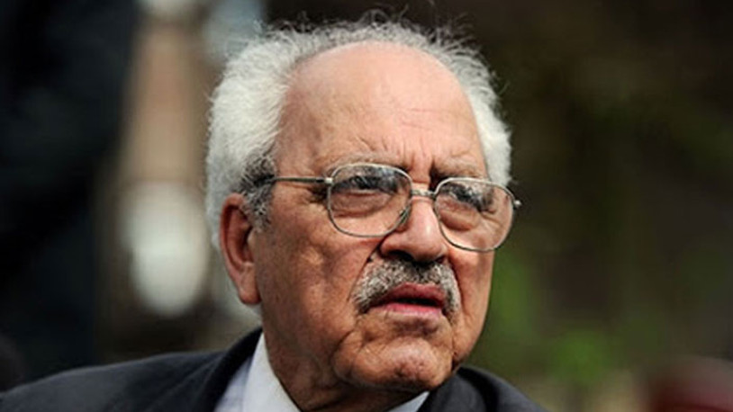 Sezai Karakoç yaşamını yitirdi