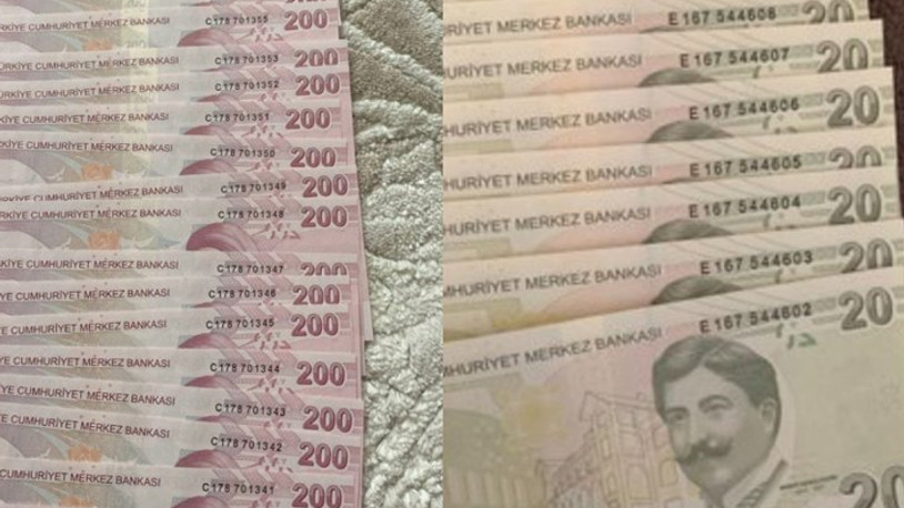 Sosyal medya o iddia ile çalkalanıyor... Merkez Bankası'ndan hamle mi?