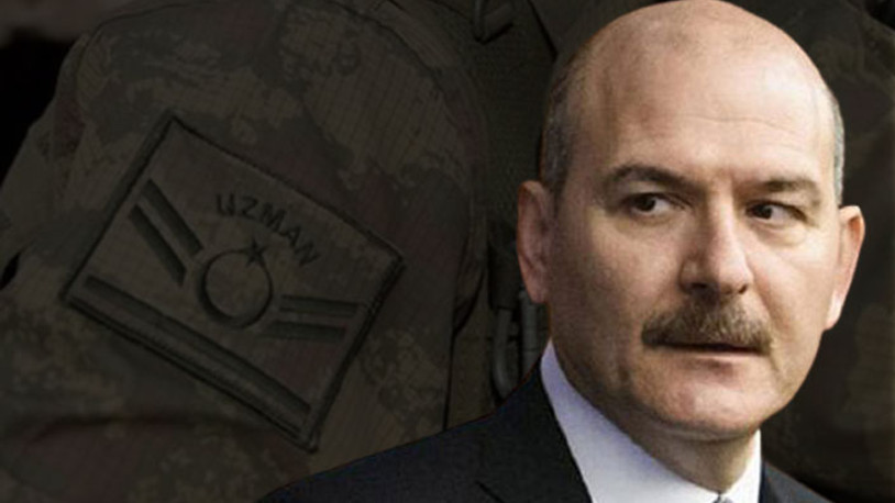 Soylu'ya 'uyuşturucu ticareti' soruları...