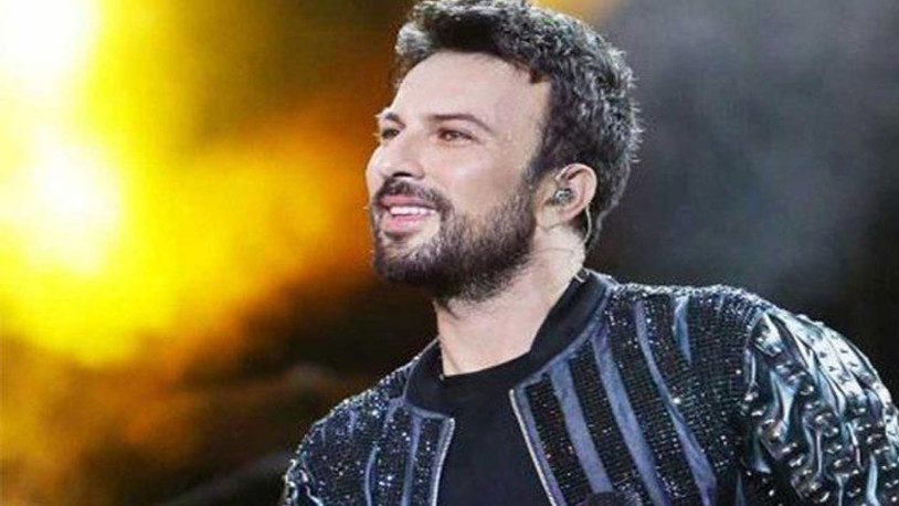 Tarkan özel arşivini açtı: Hayatı belgesel oluyor