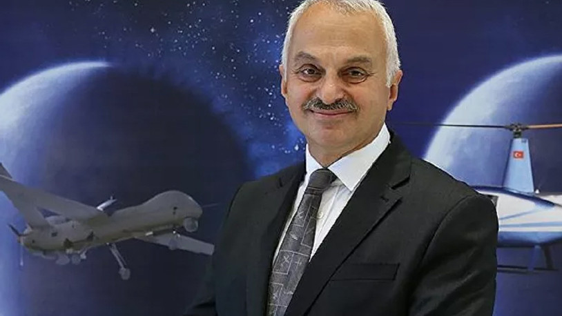 Temel Kotil: Milli Muharip Uçak 2022'de bitecek, motoru F-35'ten güçlü