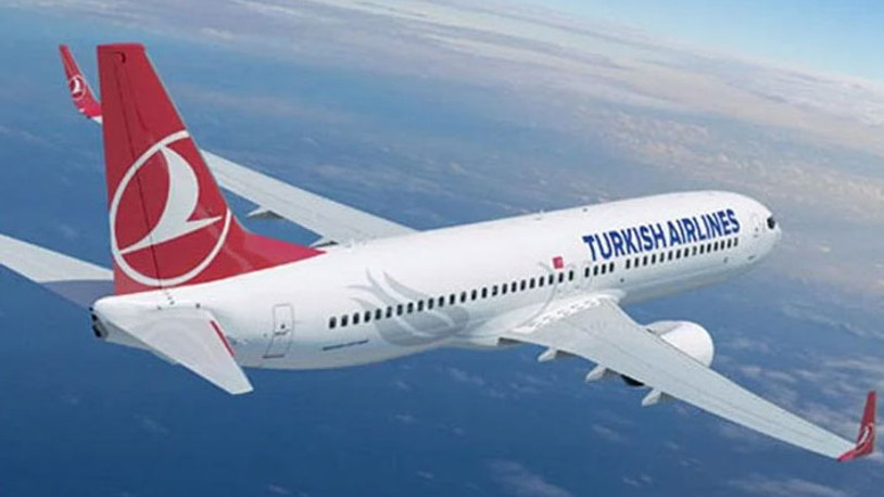 THY'den flaş açıklama: O ülkelere uçuşlar durduruldu