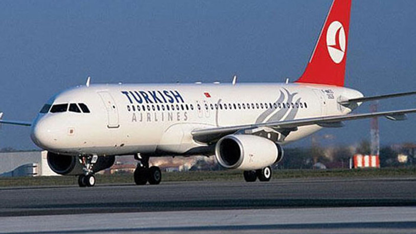 THY İstanbul uçuşlarını durdurdu