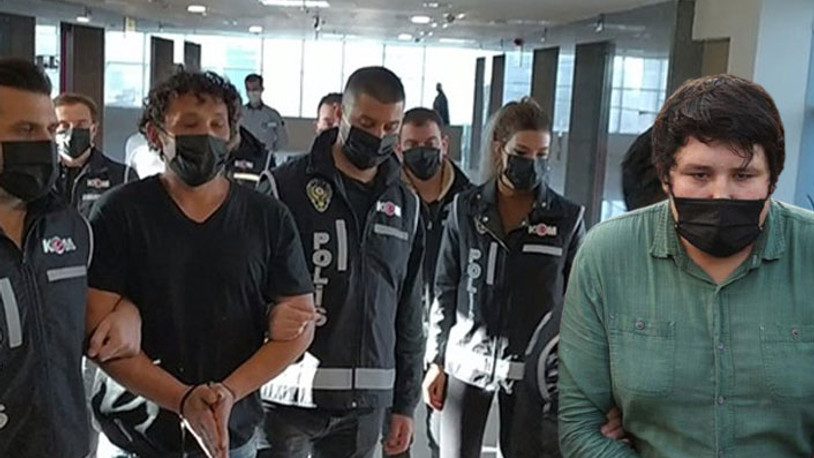 'Tosuncuk' ve ağabeyi hakkında karar