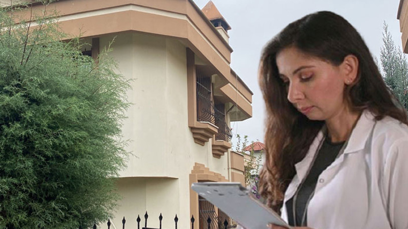 TÜBİTAK'ta görevli başuzman Erbahar'ın ölümünde siyanür şüphesi